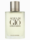 Acqua Di Gio Giorgio Armani Edt 3 4 Oz 100ml Cologne For Men Spray