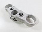 2009 Ducati Hypermotard 1100 S Upper Triple Tree Steering Clamp 34110651a