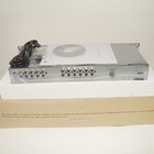 Kramer Vs-606xl 6x6 Video Audio Matrix Switcher