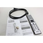 Ddp Onkyo R-n855 Network Receiver Hi-res Audio Compact Ex  Rare Japan