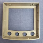 Raymarine St60 Instrument Bezel For Tridata Wind Depth Or Speed