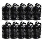 Yescom 10x Detox Foot Bath Array Round Stainless Steel Array Aqua Spa Cleanse
