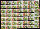 2003 Bugs   Butterfly Green Mantid Damselfly  Australia P s Used Lot X 50