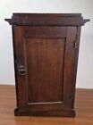 Art Nouveau Arts And Crafts Mantel Clock  