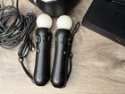Sony Playstation Ps Vr Bundle  Camera   Official Headphones  set2 