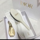 Dior Jadore Perfume Mist Hair Brush Gift Set Limited Edition Unused Vip Novelty