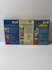 Beavis And Butt-head Vhs Lot Of 6 Mtv 1990 Vintage Cartoon 3 Official 3 Recorded