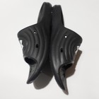 Under Armour Slides Mens Locker Sandals Flip Flops Black Size 9