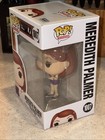 Funko Pop The Office Meredith Palmer  1007 Dunder Mifflin 