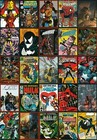 2020 Panini Marvel Comics 80 Years Anniversary Individual Stickers You Pick 