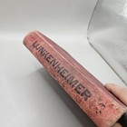 Lunkenheimer Co  Antique 1908 Illustrated Catalog No 46 Steam Whistles  Valves  