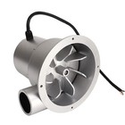 Micro Hydroelectric Generator Hydro Power Station Water Turbine Generator