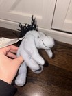 Disney Store Winnie The Pooh Plush Set Of 3 Eeyore Piglet Pooh 