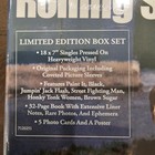  new   The Rolling Stones Singles 1966-1971 18 7  Vinyl  45 Rpm  Box Set Boxset