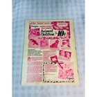 Walt Disney s Magazine Vol Iv No 2 Dec 1959 King Of The Leprechauns Vintage