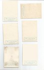 1964 Topps Series 1 Beatles Complete Set 1-60 Black   White  See Pics 