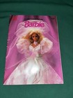 Vintage A Golden Books Barbie Coloring Book 1993 3455-14 Unused