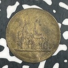 Undated Germany Spielmarke Token Lot f5829 18mm