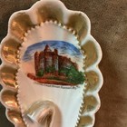 1900s Souvenir Jackson County Courthouse Kansas City Missouri German Porcelain