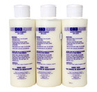 Blue Cross Cuticle Remover 6oz Lanolin Enriched Nail Care Set Of 3