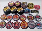 Cn Police Railroad Patch Rr Canadian National Wholesale Lot Of 261 New Patches