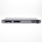 Blackmagic Design Hyperdeck Studio 2 Hyperd st2 Videorecorder  exc      6450ls
