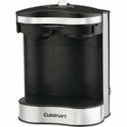 Conair Cuisinart Wcm11s  2 Cup Coffee Maker - 120v Brand New Without The