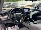 2022 Toyota Camry Le Sedan 4d