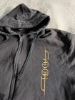 Tool Fear Inoculum 2019 Concert Tour Hooded Sweatshirt Hoodie Adult M