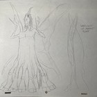 Heidi   s Song Animation Storyboards Lot Movie Hanna-barbera Concept Art I19