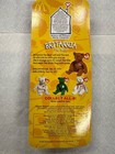 Ty Mcdonalds Teenie Beanie Babies Britannia The Bear 1999 Brown