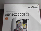 Durable Key Box 72 195523  30fl 