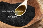 Black Cumin Seed Oil Organic 100  Pure Skin Hair Nail 8 Oz Hydrating Moisturize