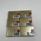 Maxell Mini Dv 60 Minute Digital Video Cassette Tapes Dvm60se - 6 Tapes-new
