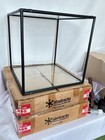 Abstracta Artisan   Trade Show Display Units With Original Connector System Used