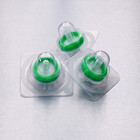 Sterile Pes Syringe Filter 13mm 0 22um 0 45um 50-500pcs Lab Tissue Culture