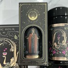 Magic Hour The Lovers Organic Herbal Loose Leaf Tea  Cherry Vanilla  1 Oz