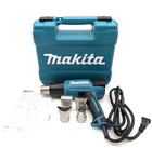 Makita Variable Temperature Heat Gun Kit With Lcd Digital Display Hg6530vk