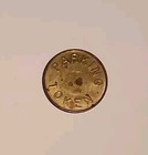 A Adrian Parking  Token 
