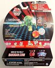 Bakugan Battle Planet Battle Brawlers Starter Pack Turtonium   Brand New Rare
