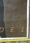 Elvis Costello  this Year s Model  1978 Vintage Promo Poster 42  X 44 