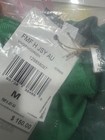   adidas Mexico Authentic Home Jersey Size M 2022 Hd6898 Green