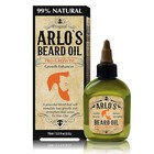 Tropical Scented 99  Natural Beard Oil - Moisturizing Growth Booster  2 5oz