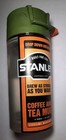 Stanley Coffee   Herbal Tea Drop Down Brewer 12oz Double Walled Mug Cup New