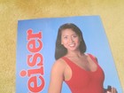 Vintage 1992 Budweiser  beer King  Marquee Poster 18  X 30  Asian Model Bin