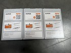 3pcs 63ps 55 Stihl New Chainsaw Chain Saw 16 In  3 8p  50 55 16     36170050055 