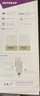 Netgear Plp2000 Powerline Adapter Kit 2000mbps Av2 Mimo 2-port Gigabit