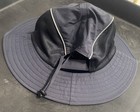 New - Amazon Driver Adjustable Bucket Hat - Never Worn 