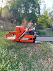 71cc Gas Chainsaw With 24   Guide Bar Chain Compatible With Husqvarna 372xp 