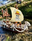Lego One Piece The Going Merry Pirate Ship 75639 Set 1376 Pieces